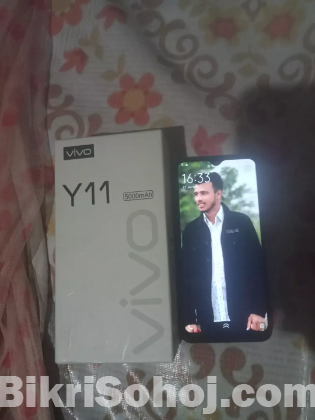 vivo y11